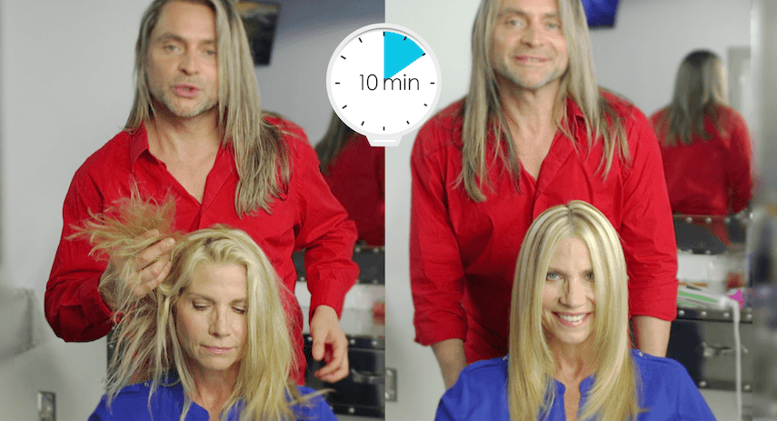 beloforte Wonderful 9 Results